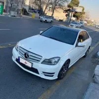 بنزc200amgمدل2012