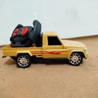 ماشین کنترلی