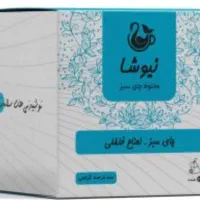 نعنافلفلی