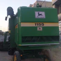 کمباین|خودرو سنگین|بیجار, |دیوار