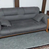 مبل یخچال  هردو