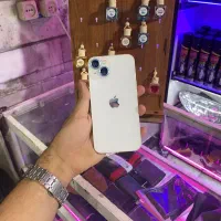 آیفون ۱۳ نرمال کاملا سالم