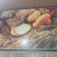 شاطر برای نان فانتزی نیازمندیم فوری