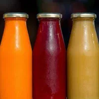 نیرو جهت کار در آبمیوه بستنی