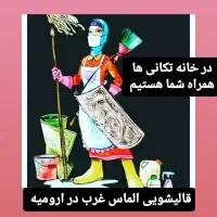 فرش|خدمات نظافت|ارومیه, |دیوار