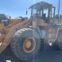 لودر Zl 50 تیراژه مدل ۲۰۱۰