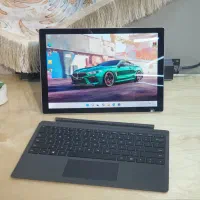 سرفیس پرو ۵ سیمکارت خور Pro 5 LTE لمسی جداشونده