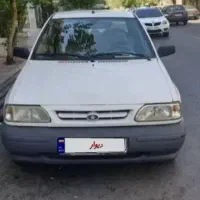 پراید 81