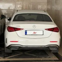 بنز c200l مدل ۲۰۲۵