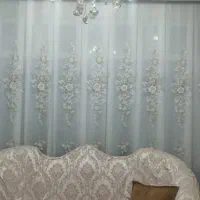 پرده پذیرایی در حدنو