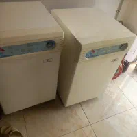 دستگاه خونه هایه بزرگ و استخر درجه یک