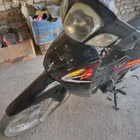 موتور بی کلاج احسان