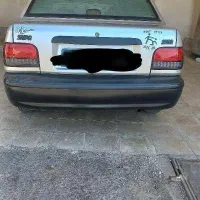 پراید مدل ۸۵