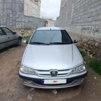 خودرو پژو پارس مدل ۸۴