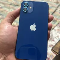 اپل iPhone 12 با حافظهٔ ۱۲۸ گیگابایت|موبایل|تهران, زینبیه|دیوار