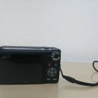 دوربین عکاسی وفیلمبرداری کنون SX260HS