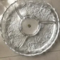 ظروف کریستال ژاپنی