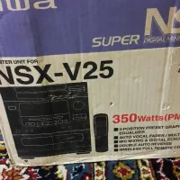 کمپکت دیسک وکاست رادیو AIWA