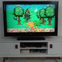 تلویزیون۴۲ ال سی دی فلشخور دیجیتال سر خود