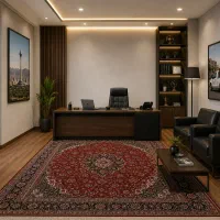 قالیشویی مرکزی ستارخان گیشا شادمان