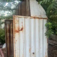 فروش اتاق وانت بار