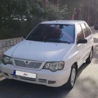 پراید 111 هاچ بک کم کار