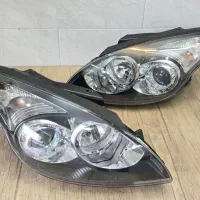 چراغ استوک اصلی هیوندا i10 i20 i30