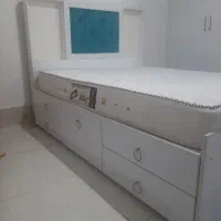 تخت خواب دونفره