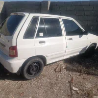 ۱۱۱مدل ۸۹|خودرو سواری و وانت|سیرجان, |دیوار