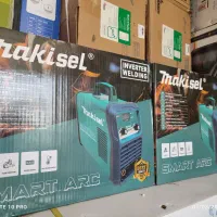 موتور جوش ماکیتا ژاپن 630 آمپر  نیم صنعتی خانگی
