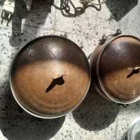 سوپ خوری سلطنتی مسی