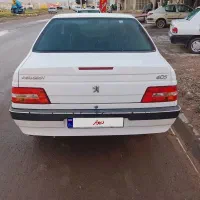 405sLx|خودرو سواری و وانت|بجنورد, |دیوار