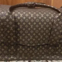 کیف آرایشی طبقاتی مناسب کاشت ناخن تتو مژه