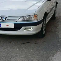 پژو پارس موتور جدید چهار چرخ دیسک  مدل 1402