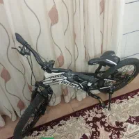 فروش فوری دوچرخه دنده ای