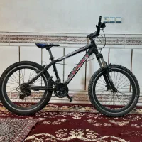 دوچرخه ۲۴ حرفه ای و دوچرخه ۲۰