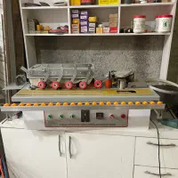 لبه چسبان رونیا