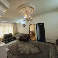 ۷۵متر،۲خواب/حاشیه ۲۰متری/مناسب سکونت