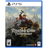 Kingdom Come Deliverance II برای ps5