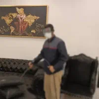 سمپاشی با مجوز بهداشت ساس موش سوسک تضمینی ۲۴ساعته