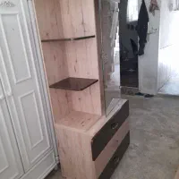 کمد دراور