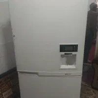 یخچال فریزر اسنوا rbn810