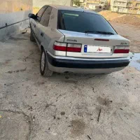 زانتیا ۲۰۰۰|خودرو سواری و وانت|شیراز, کوشک میدان|دیوار