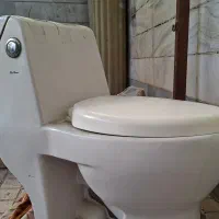 توالت فرنگی