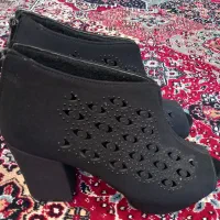 کفش مجلسی