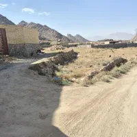 زمین ۲۰۸ متری سانیج