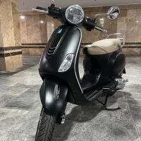 وسپا vxl 150