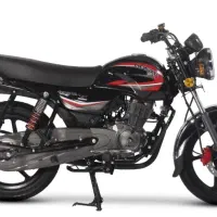 فروش فوری موتور BX200 مدل ۱۴۰۴