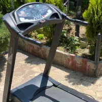 تردمیل TF5000 تایتان