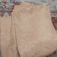 پارچه چادری رومیزی پرده حریر